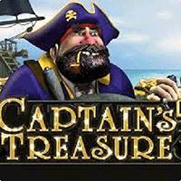 Captain's Treasure